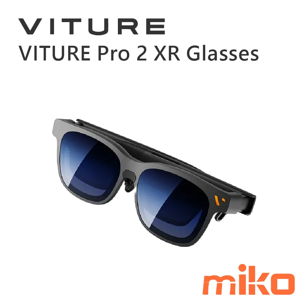 VITURE Pro 2 XR Glasses (1)